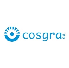 Easy WMS at the Cosgra warehouse in Girona for engines and spare parts Easy WMS at the Cosgra warehouse in Girona for engines and spare parts