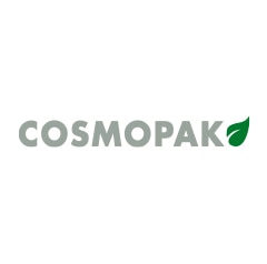 Cosmopak: one aisle, two temperatures and thousands of SKUs Cosmopak: one aisle, two temperatures and thousands of SKUs