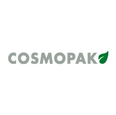 Cosmopak: one aisle, two temperatures and thousands of SKUs