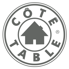 Two picking options for home décor items in the logistics centre of Côté Table in France