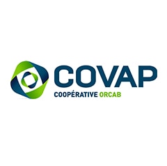 COVAP: automation to prepare 3,000 order lines a day