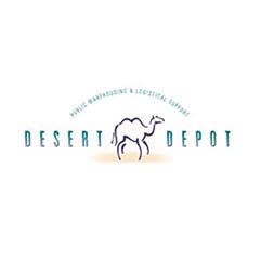 The logistics operator Desert Depot installs push-back racking to get more capacity out of a smaller storage area The logistics operator Desert Depot installs push-back racking to get more capacity out of a smaller storage area