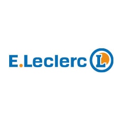E.Leclerc: four warehouses for picking 110,000 SKUs