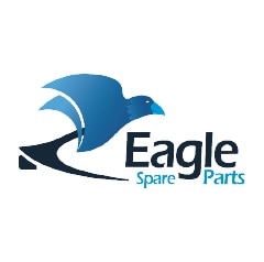 The warehouse of Eagle Spare Parts, spare parts supplier