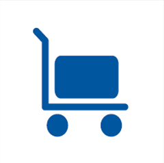 A comprehensive conveyor circuit streamlines the order prep of an e-commerce pioneer A comprehensive conveyor circuit streamlines the order prep of an e-commerce pioneer