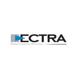 Ectra logo