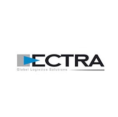 Ectra’s electrical components and chemical products warehouse in France Ectra’s electrical components and chemical products warehouse in France