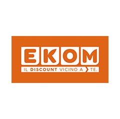 The logistics operator Ekom equals effective picking The logistics operator Ekom equals effective picking