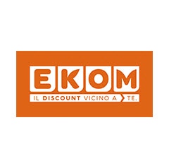 The logistics operator Ekom equals effective picking