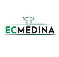 Elaborados Cárnicos Medina: 30 million kg of beef a year in an automatic buffer Elaborados Cárnicos Medina: 30 million kg of beef a year in an automatic buffer
