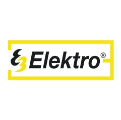 Elektro3: over 14,000 SKUs in an expanding warehouse