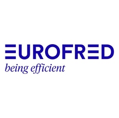 Eurofred logo