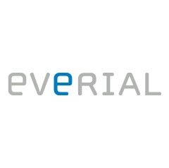 Everial logo