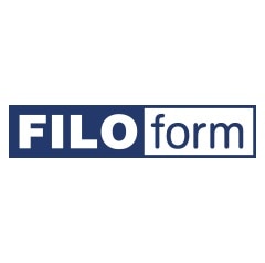 Filoform's warehouse for managing electrical cables in the Netherlands