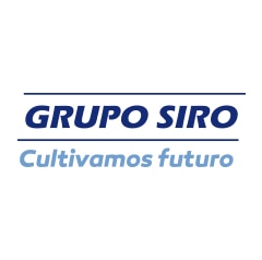 The food company Grupo Siro has increased its capacity and productivity with a 35.5 m high automated clad-rack warehouse The food company Grupo Siro has increased its capacity and productivity with a 35.5 m high automated clad-rack warehouse