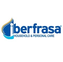 Iberfrasa logo