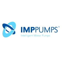 IMP PUMPS logo