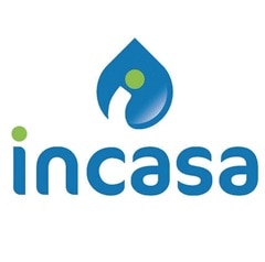 INCASA boosts the storage capacity of its detergent warehouse INCASA boosts the storage capacity of its detergent warehouse