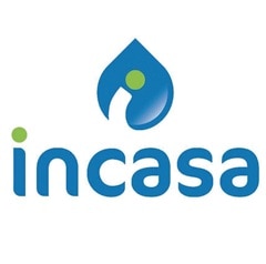 INCASA boosts the storage capacity of its detergent warehouse