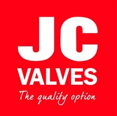 JC Valves' automated valve warehouse connected to production