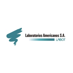 Laboratorios Americanos: Pharmaceutucal products on earthquake-resistant racks