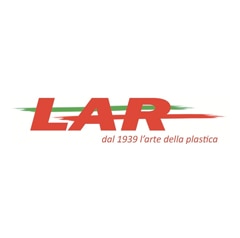 LAR: increased speed and capacity with three storage systems LAR: increased speed and capacity with three storage systems