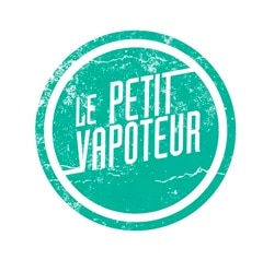Le Petit Vapoteur logo