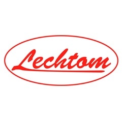 Lechtom’s frozen food warehouse in Poland