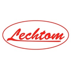 Lechtom’s frozen food warehouse in Poland Lechtom’s frozen food warehouse in Poland