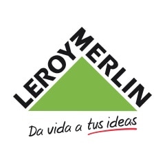 Warehouse for DIY and gardening products of Leroy Merlin