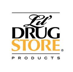 Lil' Drug has opened a health products warehouse in the United States Lil' Drug has opened a health products warehouse in the United States
