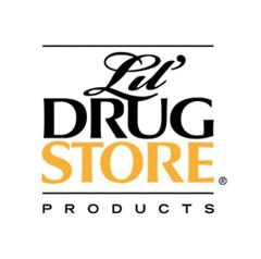 Lil' Drug has opened a health products warehouse in the United States