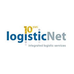 The warehouse of the 3PL company Logistic Net increases its capacity The warehouse of the 3PL company Logistic Net increases its capacity