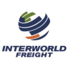 The Interworld Freight logistics warehouse in the United States The Interworld Freight logistics warehouse in the United States