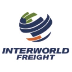 The Interworld Freight logistics warehouse in the United States