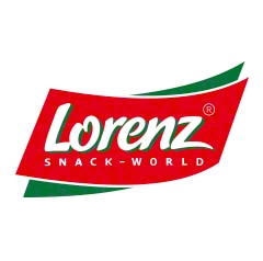 The snack producer and distributor Lorenz Snack-World achieves a capacity for 6,560 pallets with pallet racking