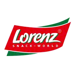 The snack producer and distributor Lorenz Snack-World achieves a capacity for 6,560 pallets with pallet racking The snack producer and distributor Lorenz Snack-World achieves a capacity for 6,560 pallets with pallet racking