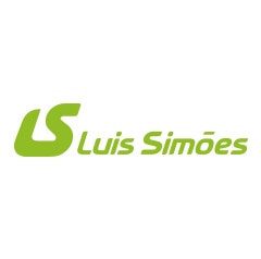 The Luís Simões logistics centre in Cabanillas del Campo (Guadalajara)