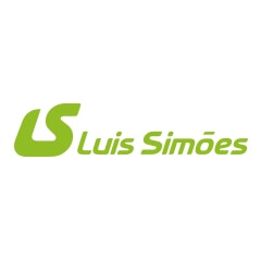 The Luís Simões logistics centre in Cabanillas del Campo (Guadalajara) The Luís Simões logistics centre in Cabanillas del Campo (Guadalajara)