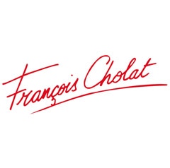 Maison François Cholat logo