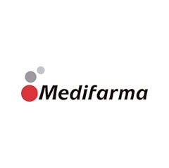 The pharmaceutical Medifarma builds a clad-rack warehouse filled with pallet racking that uses the Pallet Shuttle system to support its continued growth The pharmaceutical Medifarma builds a clad-rack warehouse filled with pallet racking that uses the Pallet Shuttle system to support its continued growth
