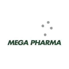 The pharmaceutical company Mega Pharma is on the technological forefront with a fully-automated clad-rack warehouse