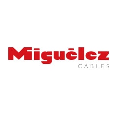 Miguélez: Latest-generation technology for the supply of electric cables