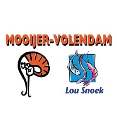 The frozen-storage installation of Mooijer-Volendam is efficiently operated