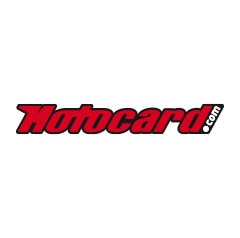 Motocard logo