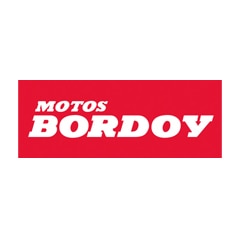 Motos Bordoy: logistics at full throttle