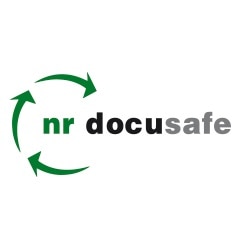 Document archive company nr docusafe expands the storage capacity of its archive