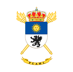 Tactical picking operations at the Spanish quartermaster’s unit Tactical picking operations at the Spanish quartermaster’s unit