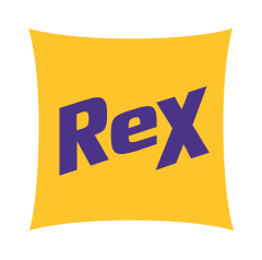 The paintings distributor Pinturerías Rex has built a new store