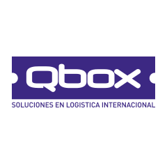 Qbox logistics: two high-capacity warehouses Qbox logistics: two high-capacity warehouses
